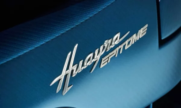 Pagani-Huayra-Epitome_10_Dettaglio-logo